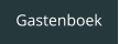Gastenboek